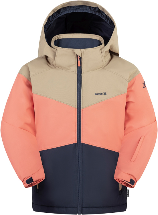 Kamik Elara Kamik Elara Farbe / color: tan/peach ()