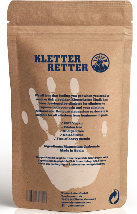 Rückansicht / Back View