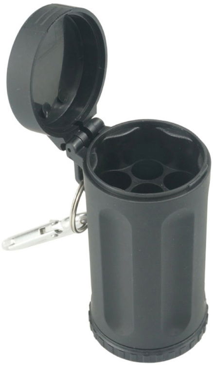 Innenansicht / Inside View