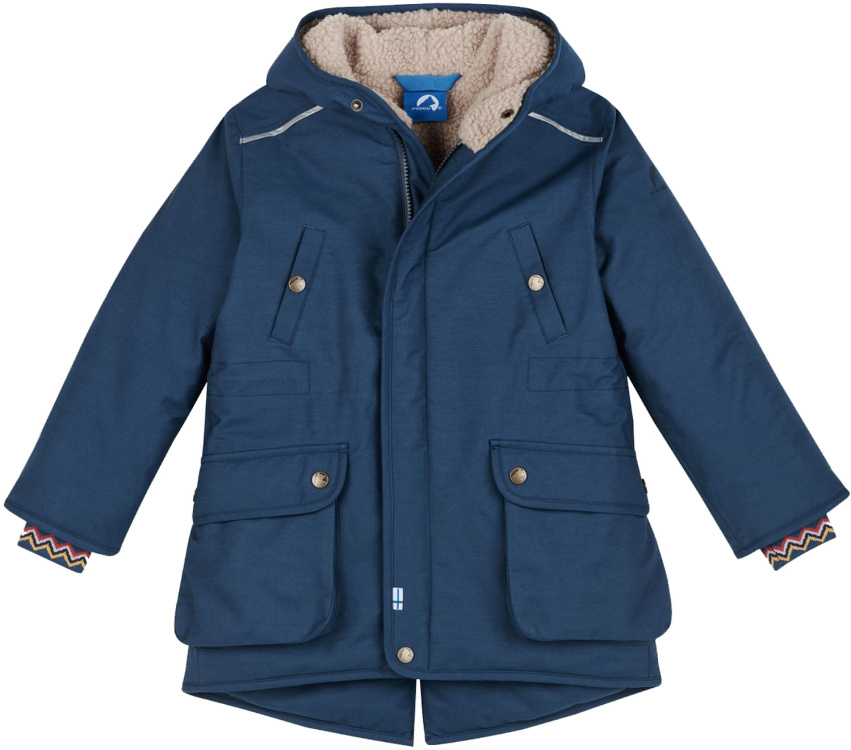 Finkid Tuulikki Finkid Tuulikki Farbe / color: denim ()