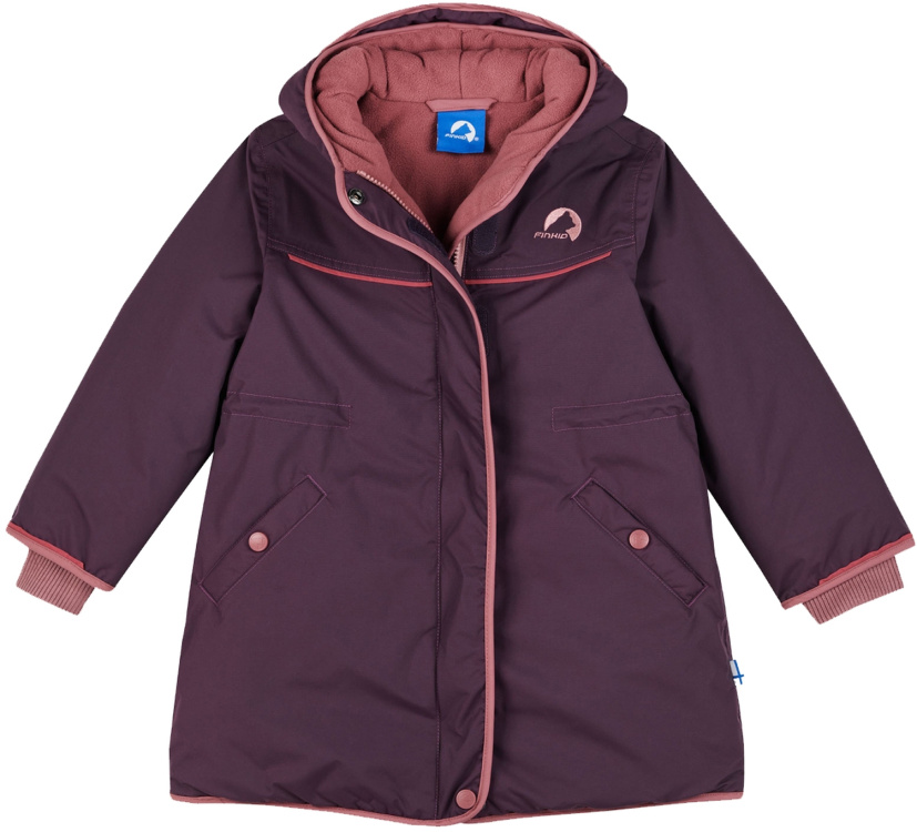 Finkid Milla Finkid Milla Farbe / color: plum/cedar ()