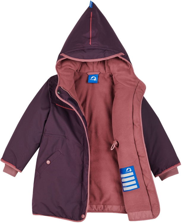 Ansicht offen / view inside