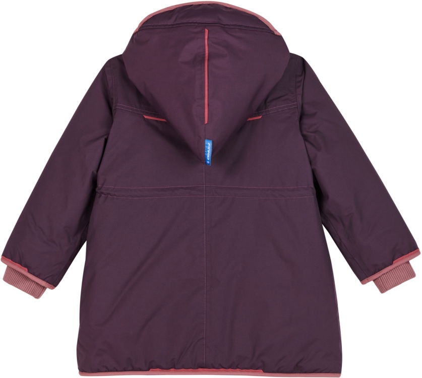 Rückansicht / back view