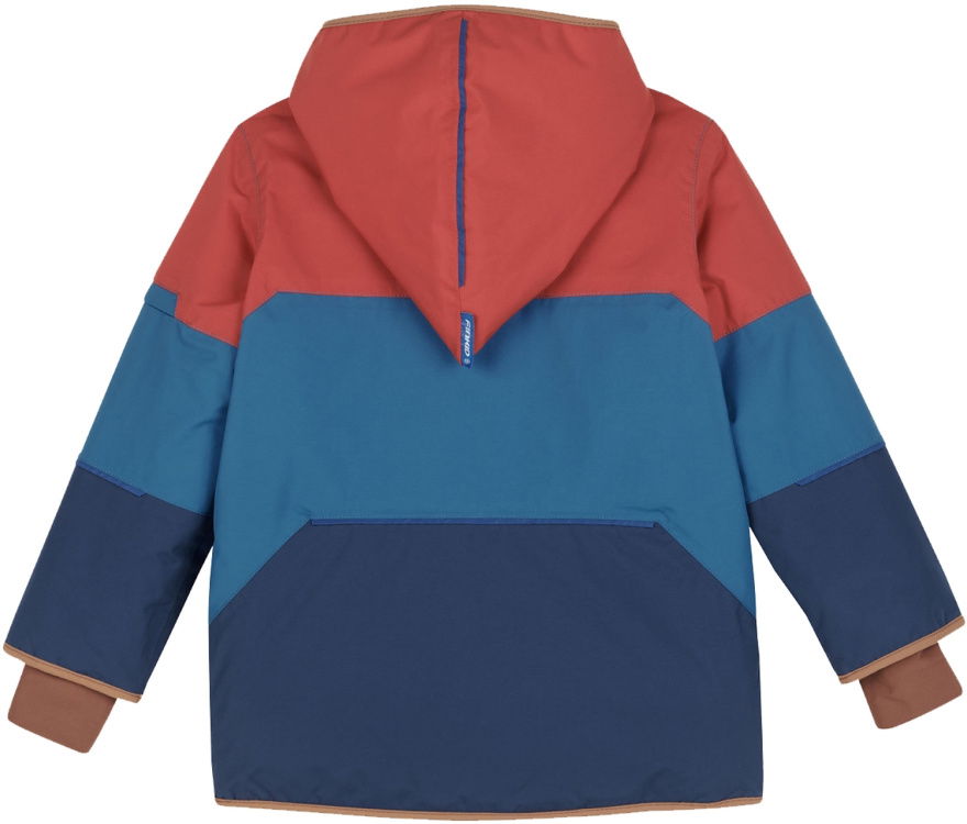 Rückansicht / back view 