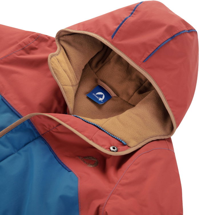 Kapuze ab Größe 120/130 / hood from size 120/130