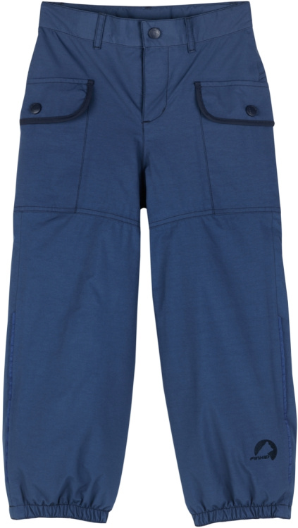 Finkid Rento Mukka Finkid Rento Mukka Farbe / color: denim ()