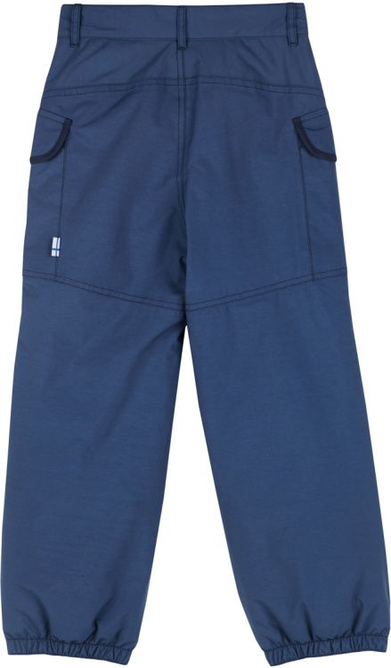 Rückansicht / Back view