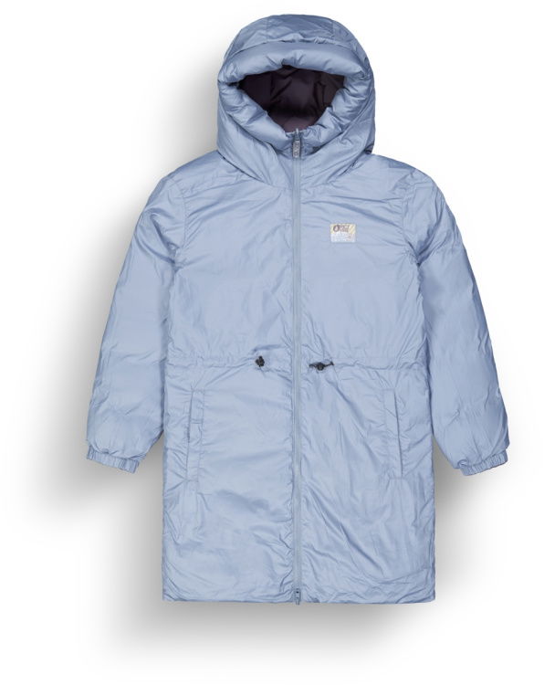 auf links Front / reversed front