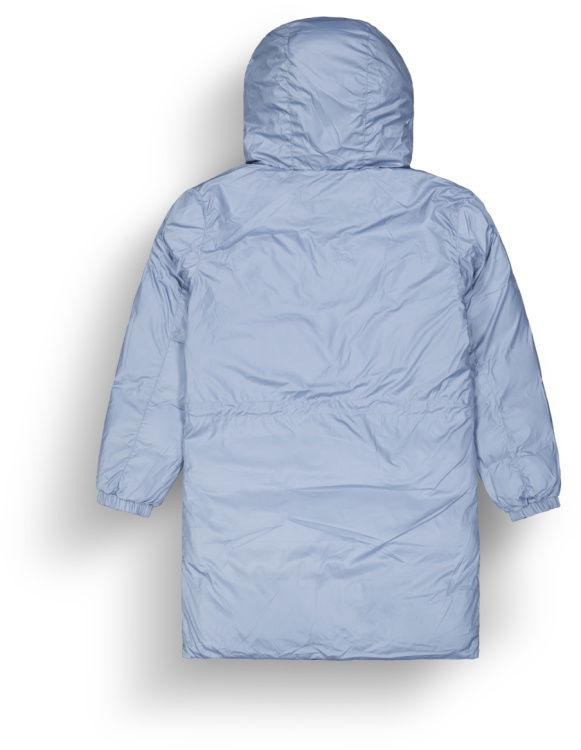 auf links Rückseite / reversed back side