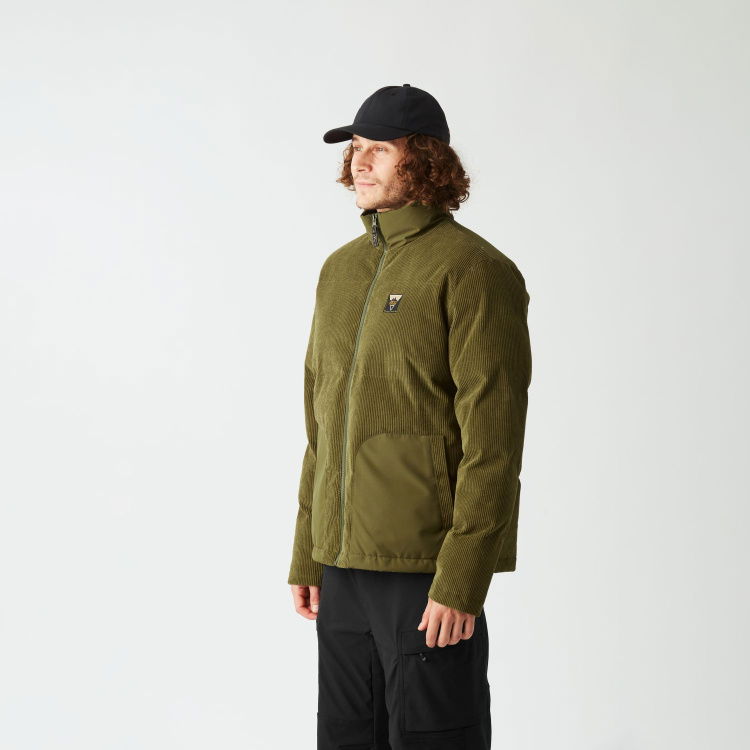 Seitenansicht / side view