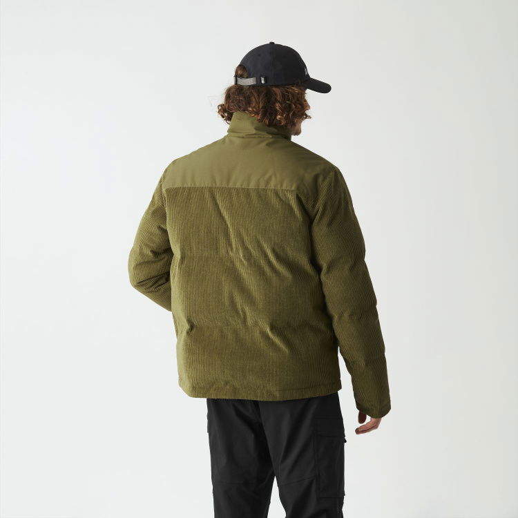 Rückansicht / back view