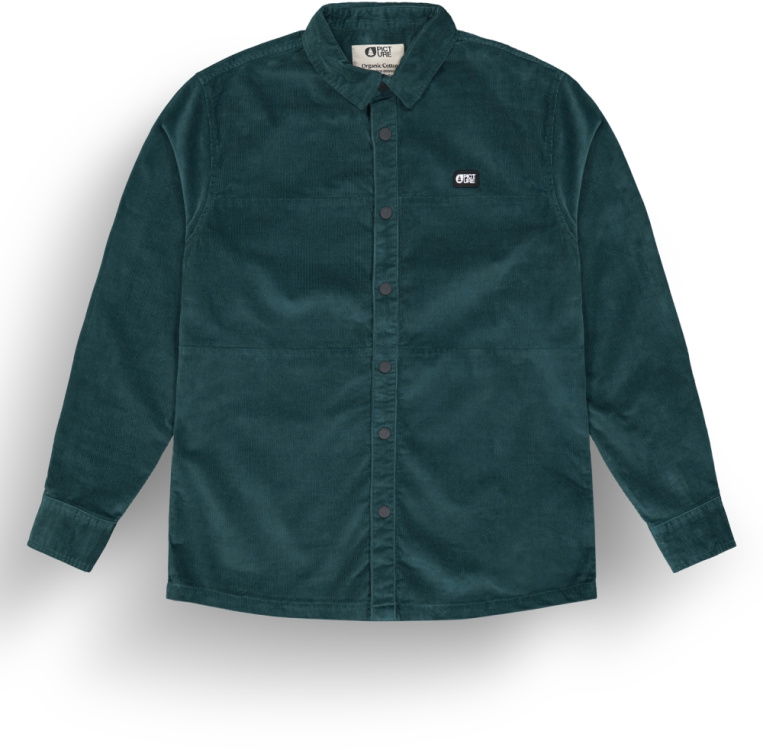 Picture Graftons Shirt Picture Graftons Shirt Farbe / color: deep water ()