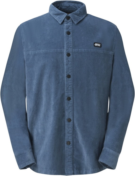 Picture Graftons Shirt Picture Graftons Shirt Farbe / color: vintage indigo ()
