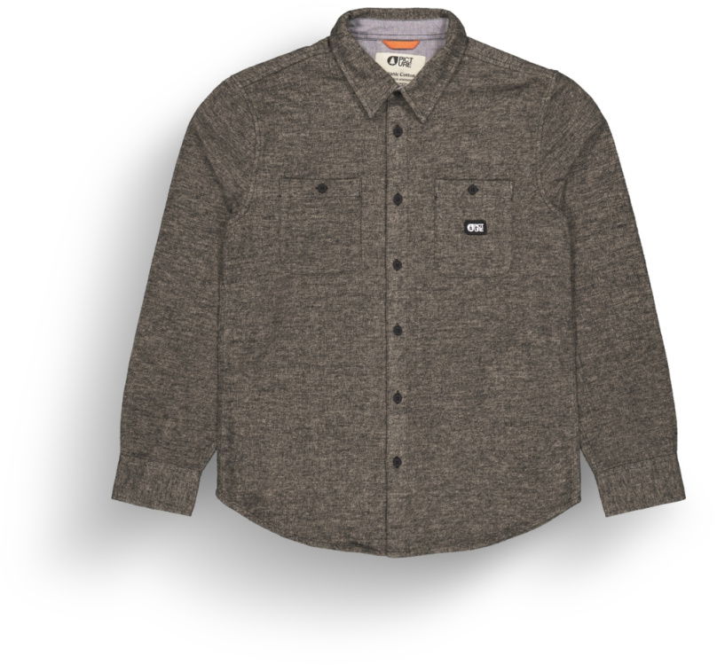 Picture Lewell Shirt Picture Lewell Shirt Farbe / color: pure cashmere ()