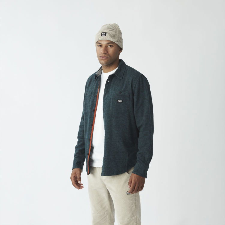 Vorderansicht / Front