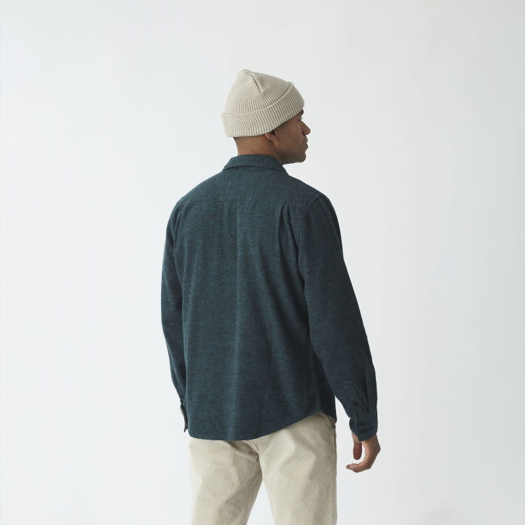 Rückansicht / back view