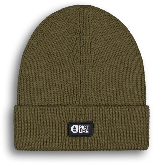 Picture Colino Beanie Picture Colino Beanie Farbe / color: tobacco ()