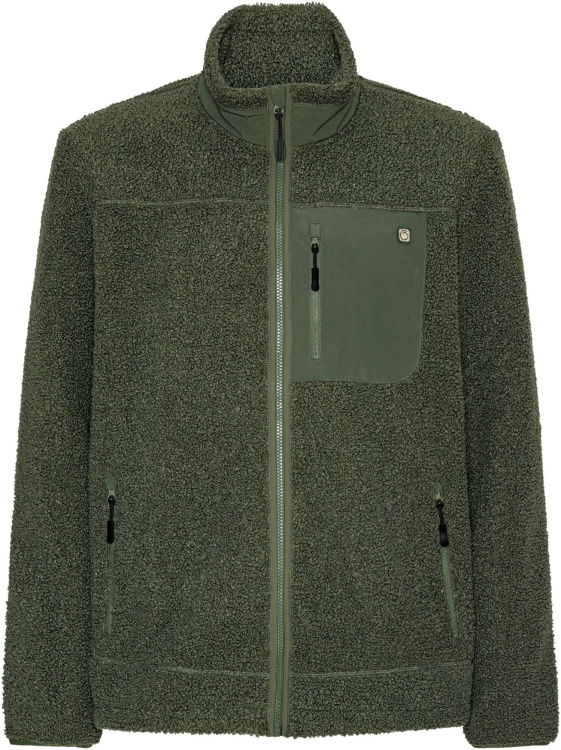 Superstainable Kirby Pile 3.0 Superstainable Kirby Pile 3.0 Farbe / color: lark green ()