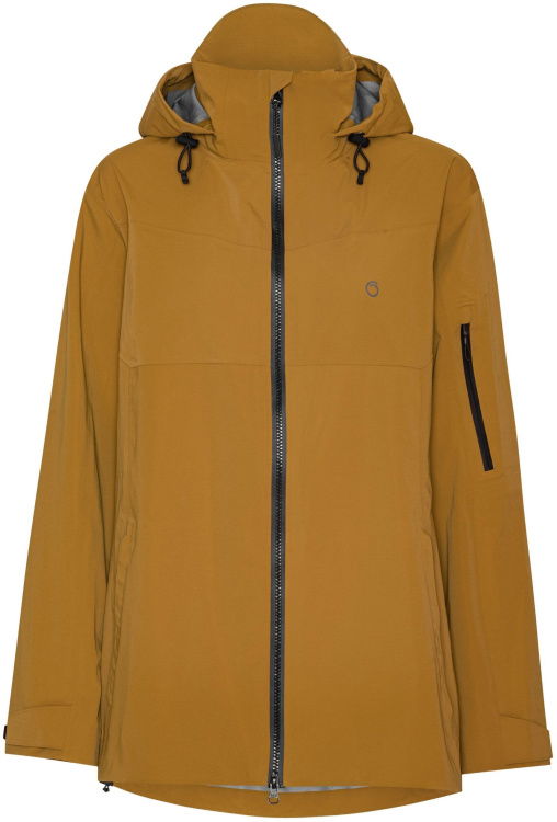 Superstainable Akul Shell Jacket Women Superstainable Akul Shell Jacket Women Farbe / color: tapenade ()