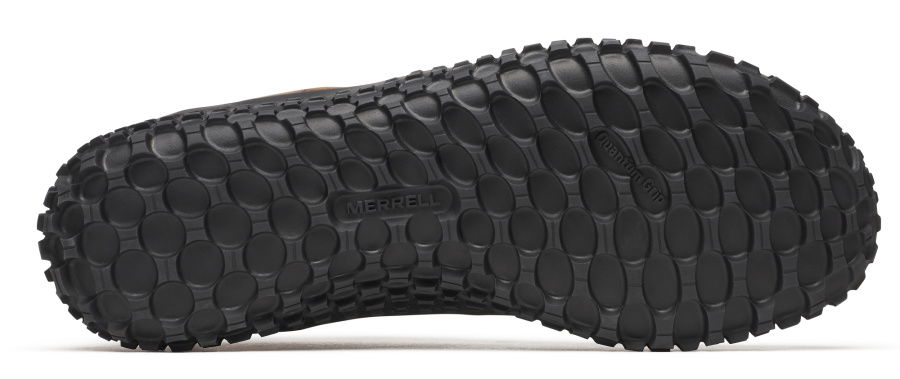 Detail Sohle / detail sole