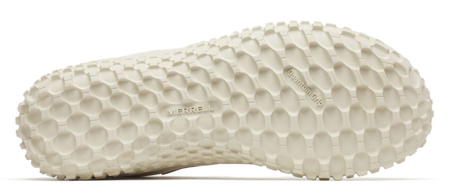 Detail Sohle / detail sole