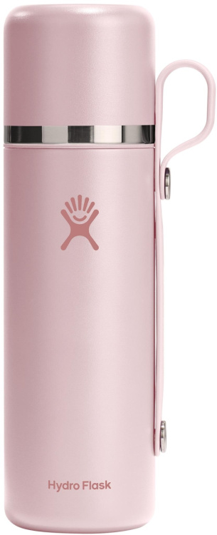 Hydro Flask Hot Flask and Cup Hydro Flask Hot Flask and Cup Farbe / color: trillium ()