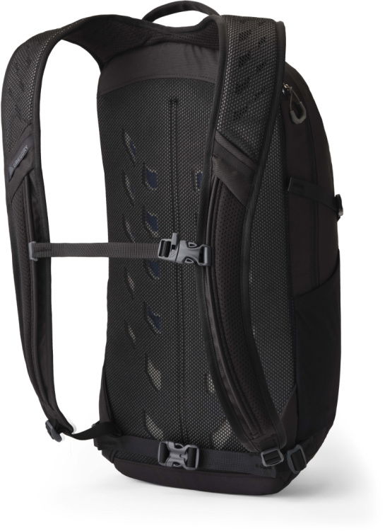 Rückansicht / Back view