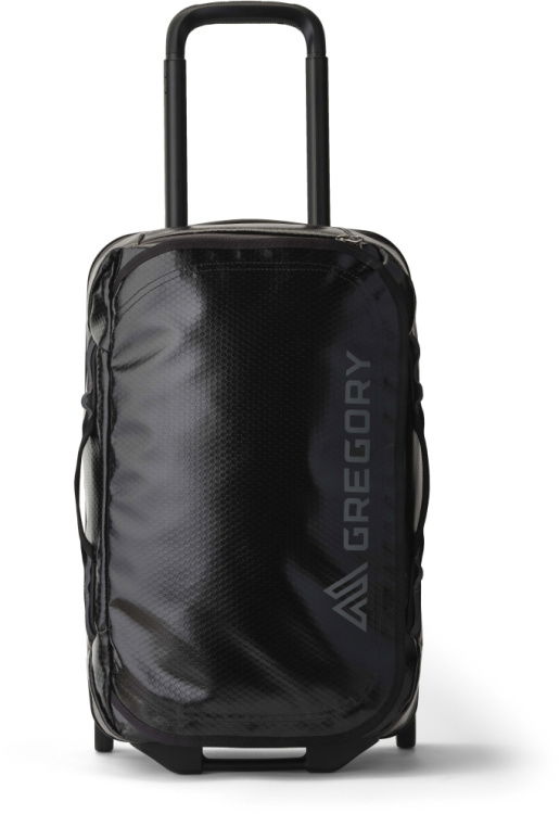 Frontansicht / Front View