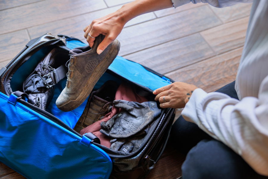 Detail Innen 2 / Detail inside 2