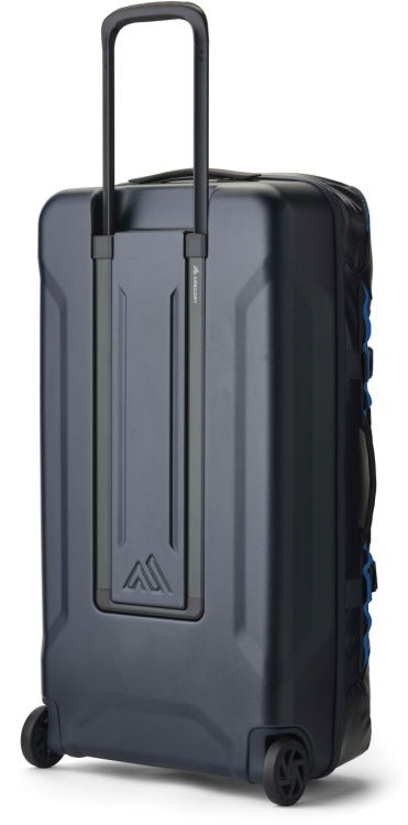 Rückansicht / Back view