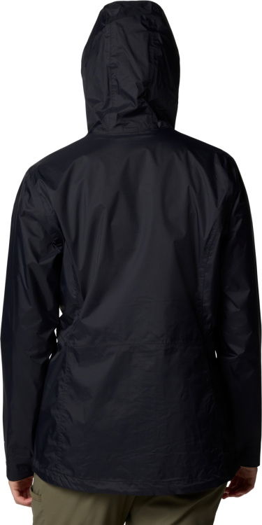 R&uuml;ckseite / Backview