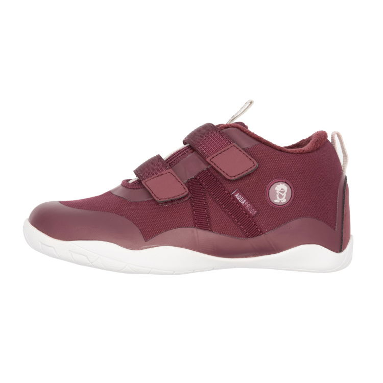 Trollkids Kids Hallingdal Barefoot Winter Hiker Trollkids Kids Hallingdal Barefoot Winter Hiker Farbe / color: orchid ()