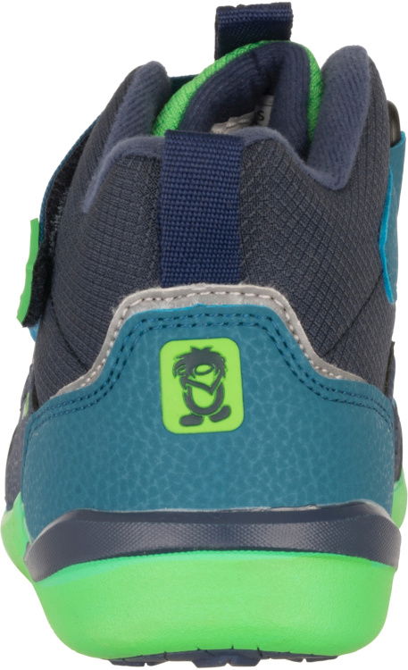 Rückseite / Backview