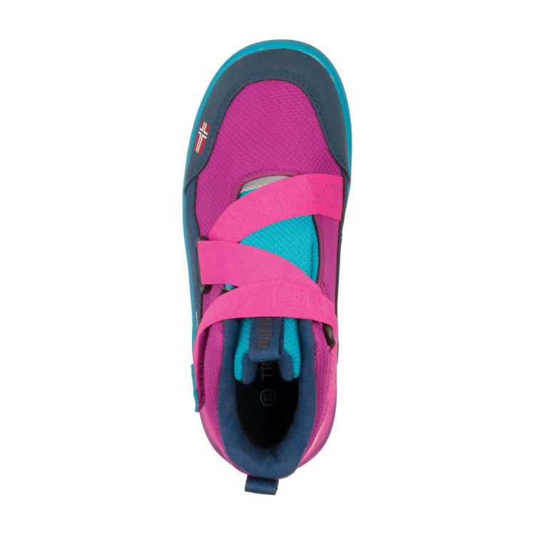 Frontansicht / Top view