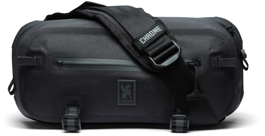 Chrome Mini Kadet WP Chrome Mini Kadet WP Farbe / color: black ()
