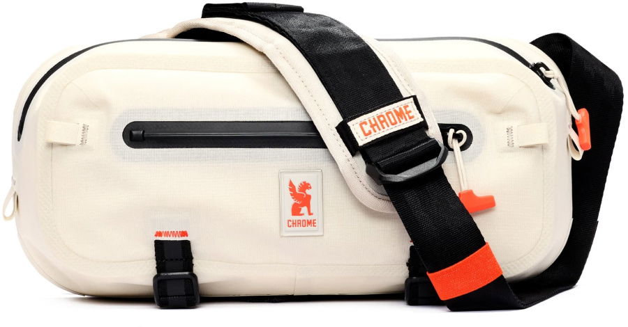 Chrome Mini Kadet WP Chrome Mini Kadet WP Farbe / color: future white ()