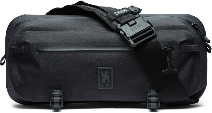 Chrome Kadet WP Chrome Kadet WP Farbe / color: black ()