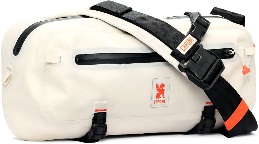Chrome Kadet WP Chrome Kadet WP Farbe / color: future white ()
