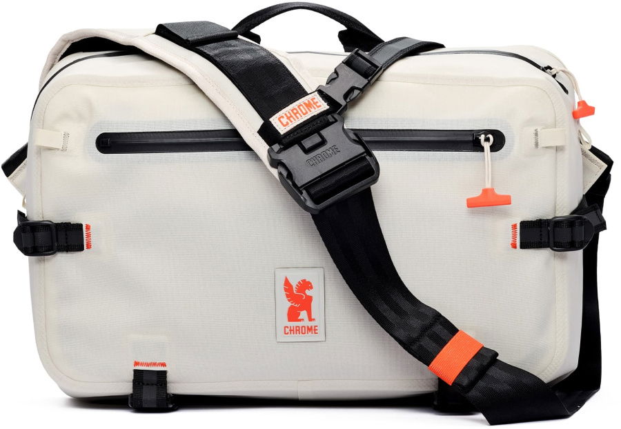 Chrome Kadet Max WP Chrome Kadet Max WP Farbe / color: future white ()