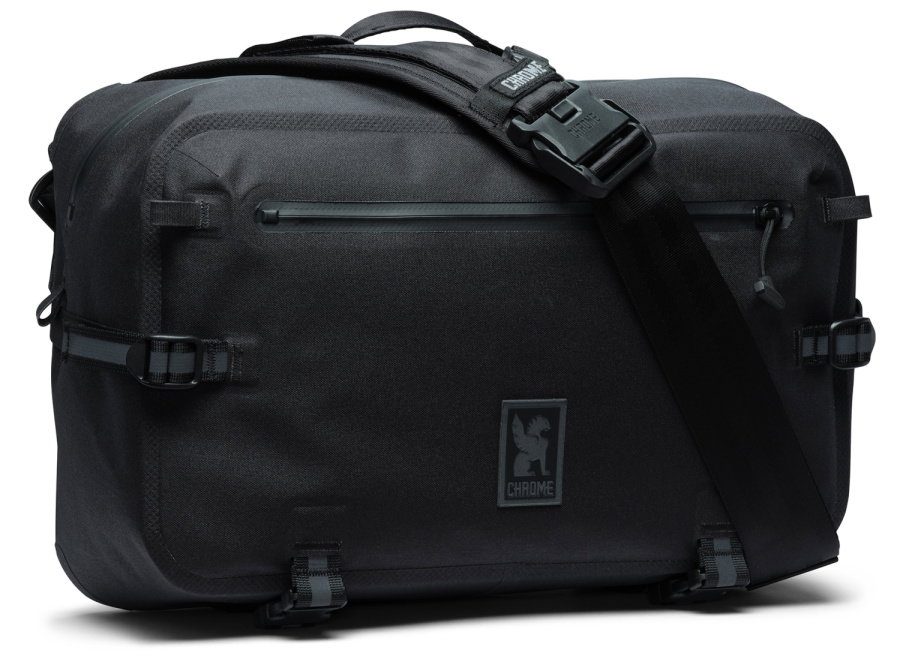 Chrome Kadet Max WP Chrome Kadet Max WP Farbe / color: black ()