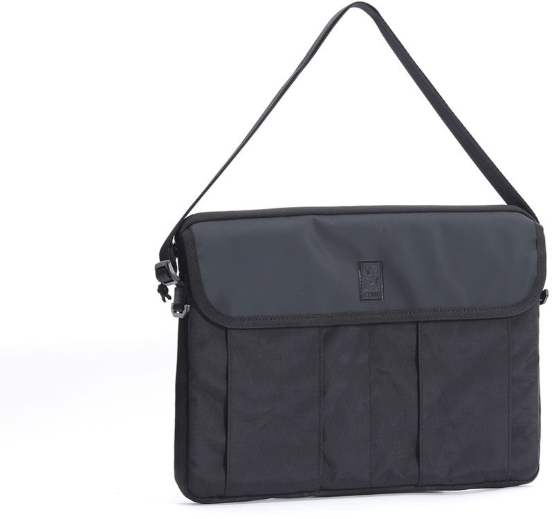 Chrome Laptop Sleeve Chrome Laptop Sleeve Farbe / color: black X ()