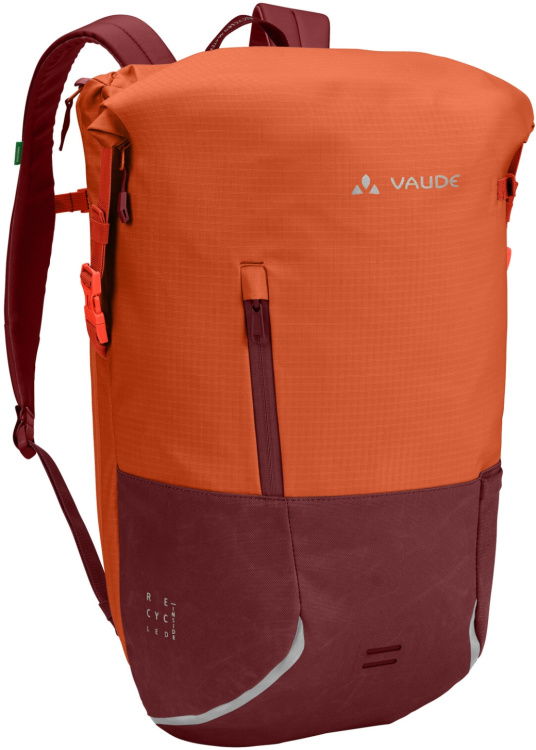 VAUDE CityGo Bike 23 II VAUDE CityGo Bike 23 II Farbe / color: buckeye ()