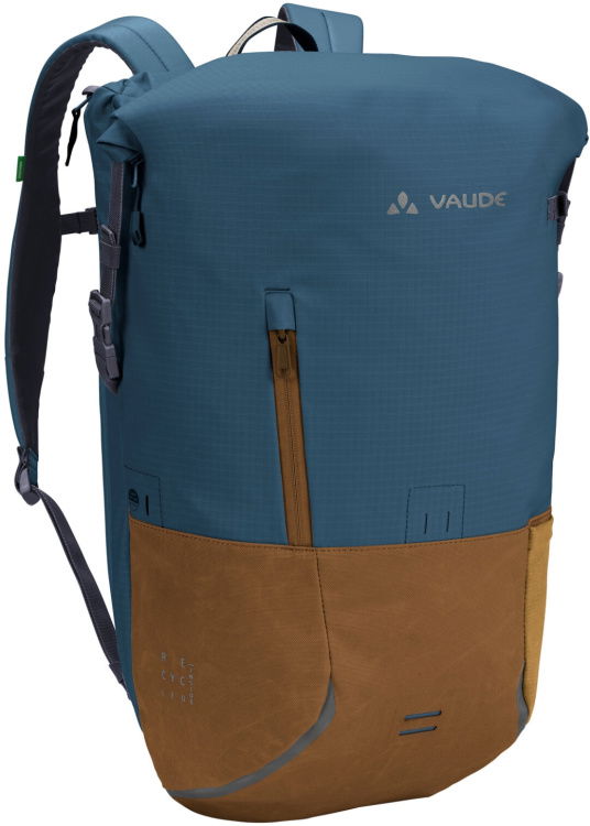 VAUDE CityGo Bike 23 II VAUDE CityGo Bike 23 II Farbe / color: baltic sea ()