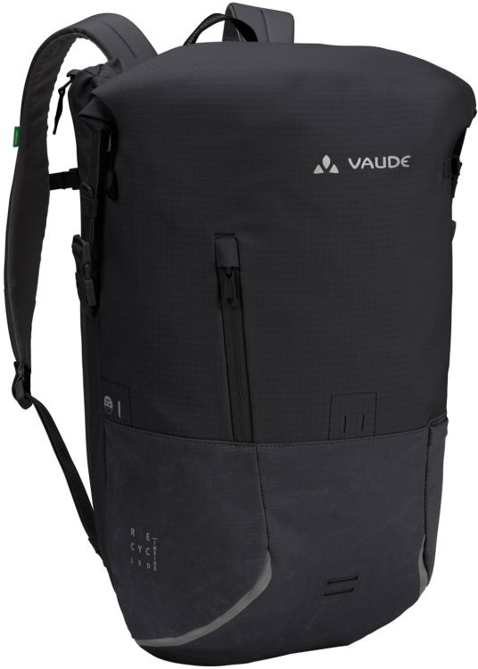 VAUDE CityGo Bike 23 II VAUDE CityGo Bike 23 II Farbe / color: black ()