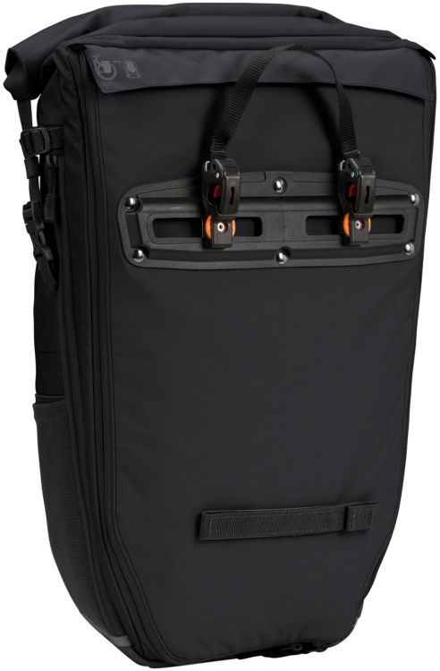 Rückansicht / back view