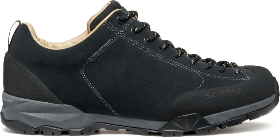 Seitenansicht / Sideview