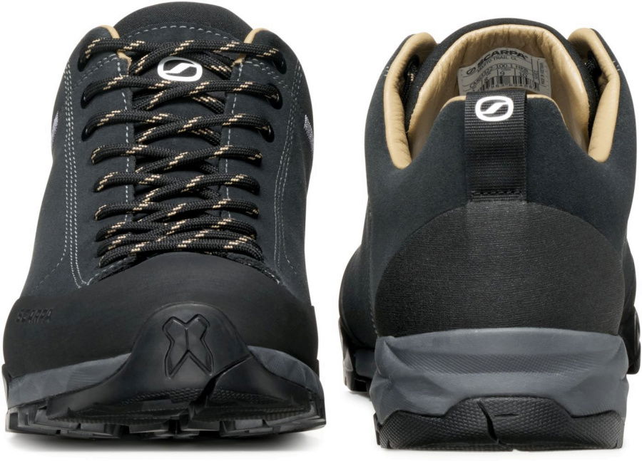 Rück- und Frontansicht / Front- and Backview