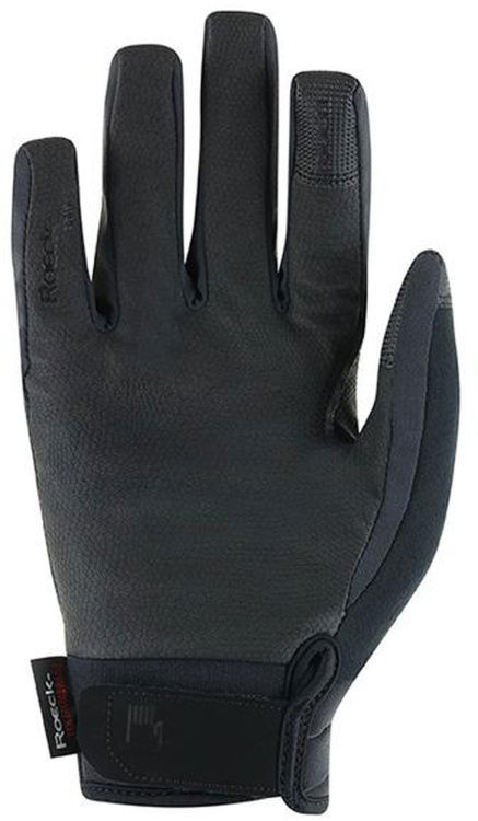 Rückansicht / Back view