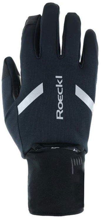 Roeckl Riveo 3 Roeckl Riveo 3 Farbe / color: black ()