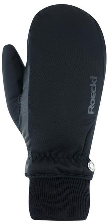 Roeckl Kolon 3 Mitten Roeckl Kolon 3 Mitten Farbe / color: black ()